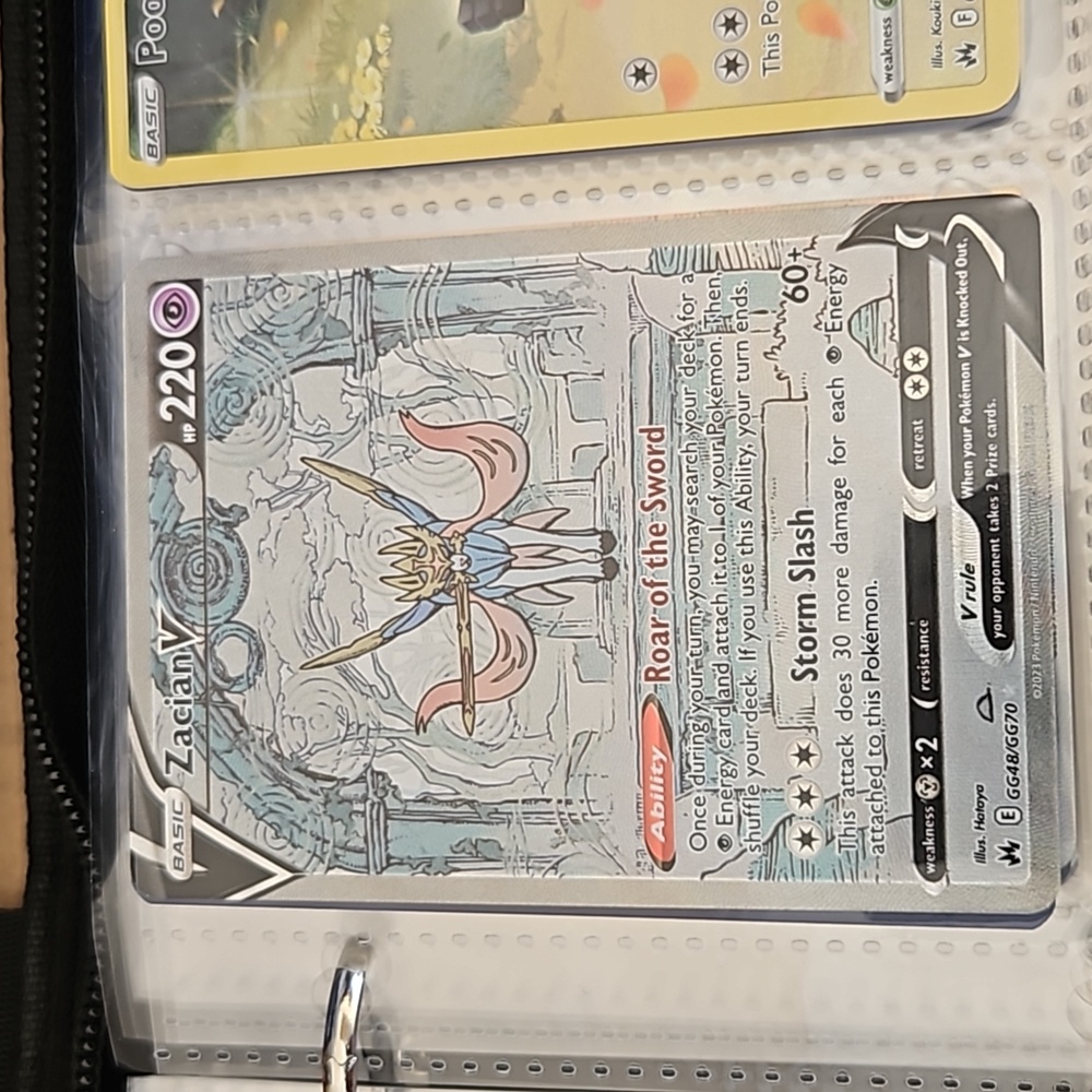 Zacian V